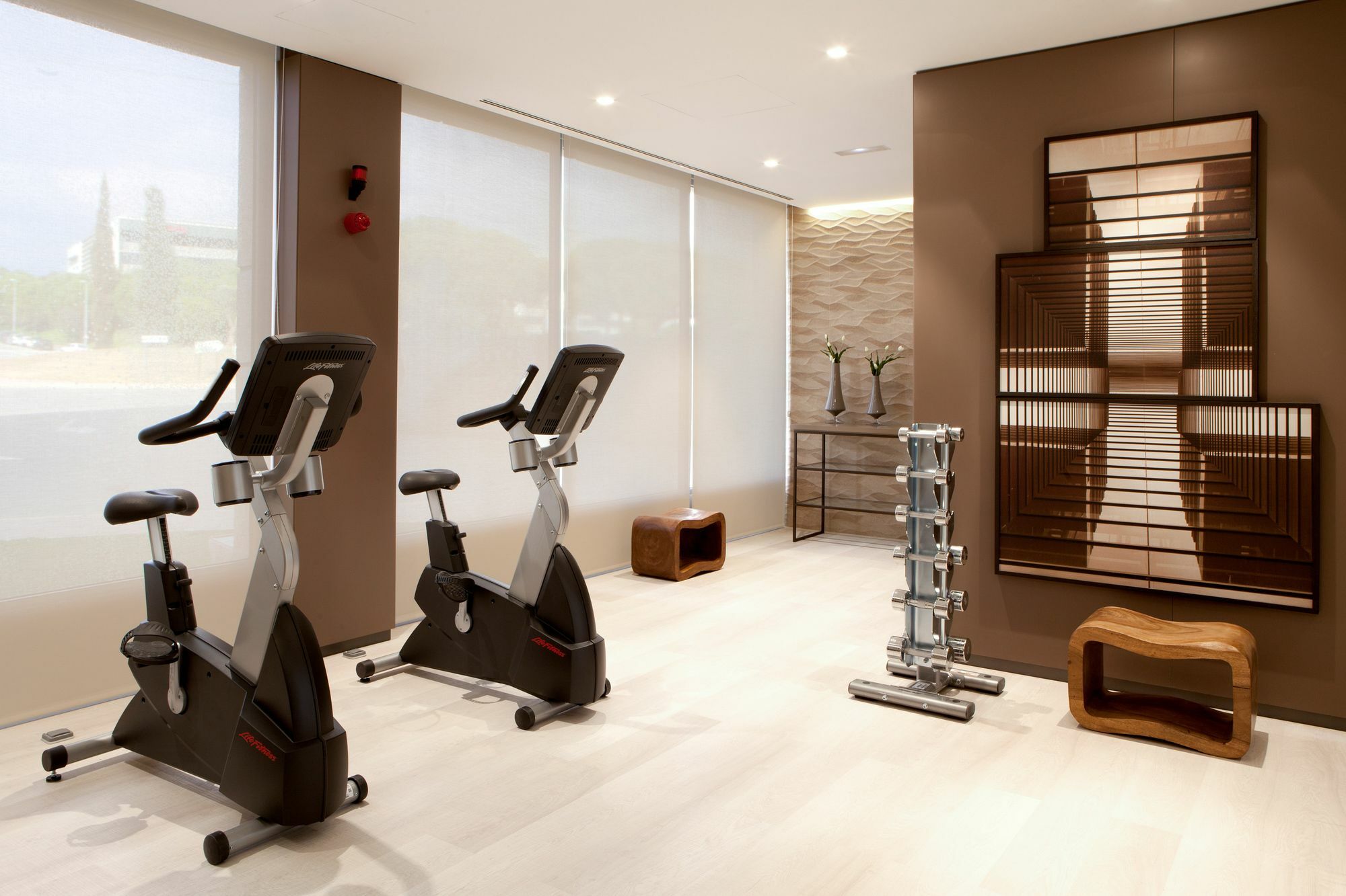 Ac Hotel By Marriott Manchester City Centre Luaran gambar