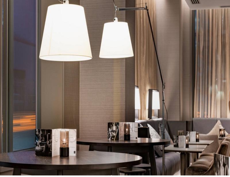 Ac Hotel By Marriott Manchester City Centre Luaran gambar